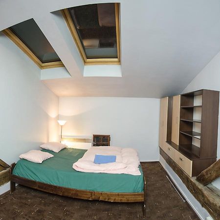 Tutti Frutti Hostel Краков Экстерьер фото