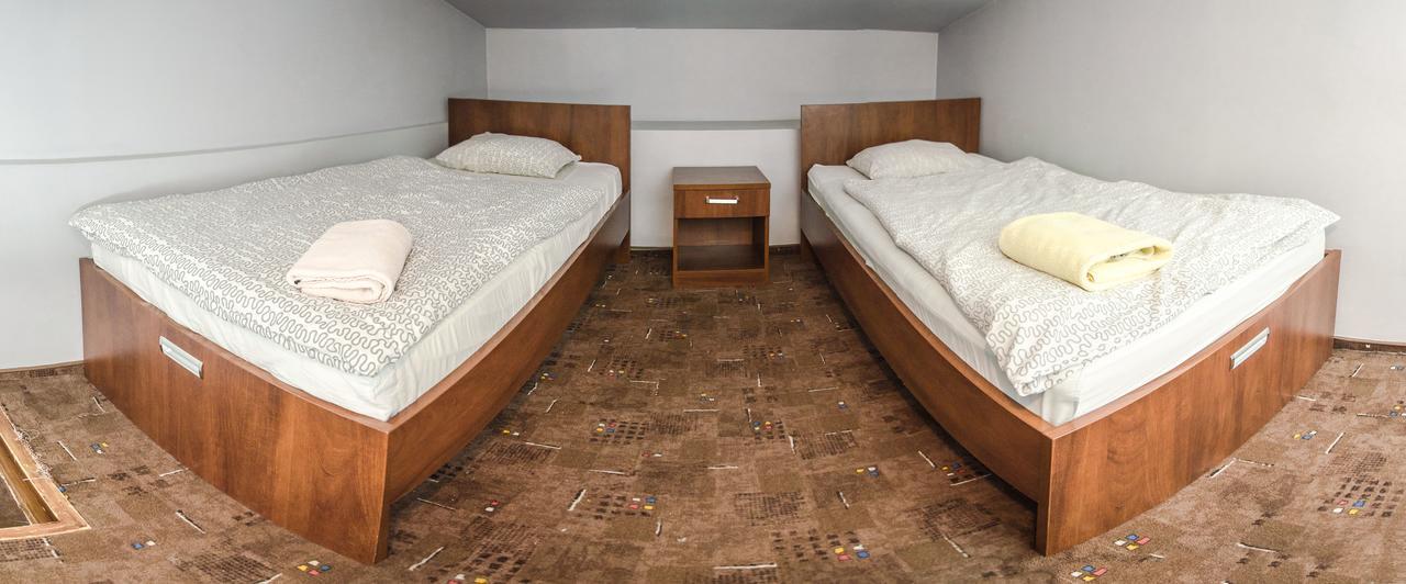 Tutti Frutti Hostel Краков Номер фото