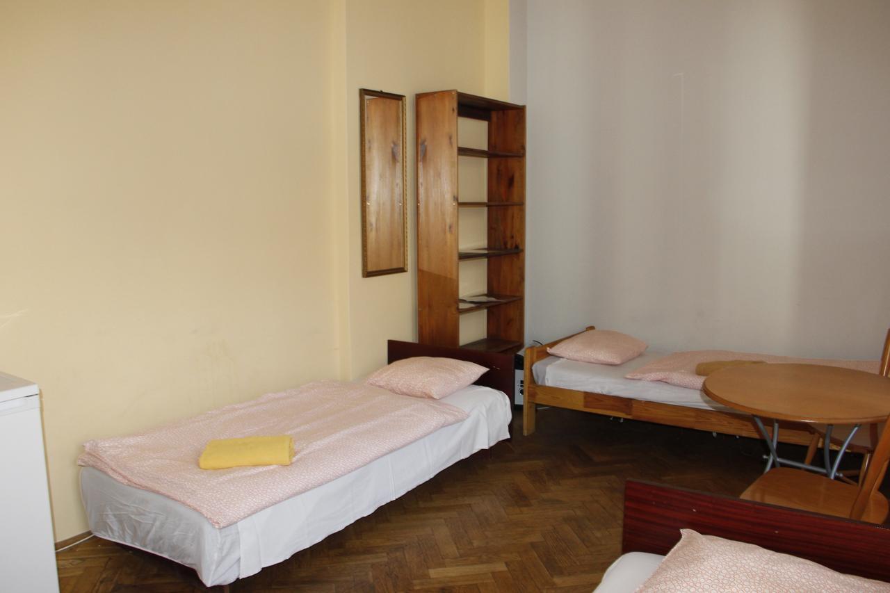 Tutti Frutti Hostel Краков Номер фото