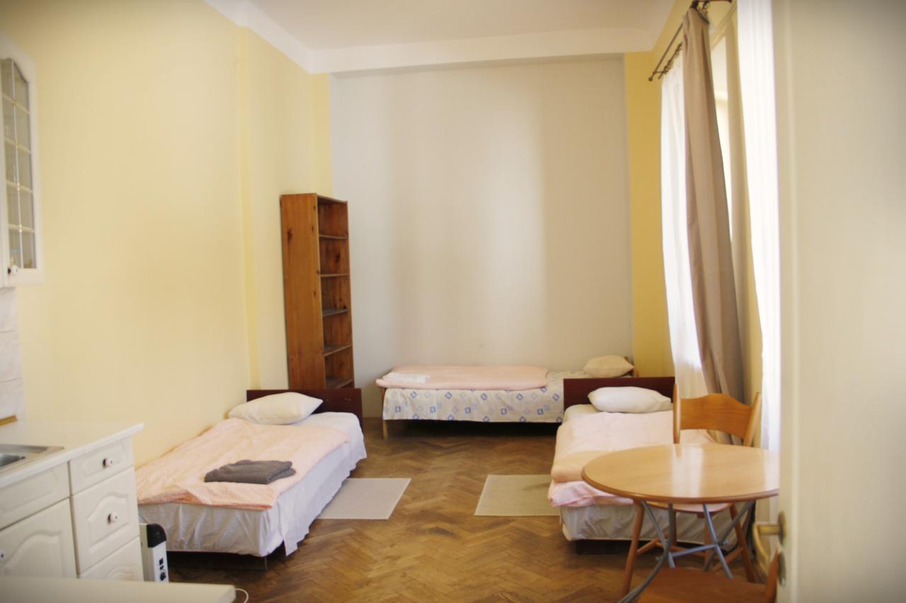Tutti Frutti Hostel Краков Экстерьер фото